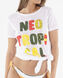 Havaianas Langes T-Shirt "Neotropical Eco"